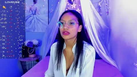 miel_ambar online show from 4, 6, 2026