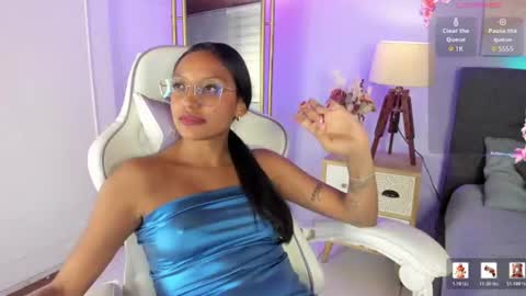 miel_ambar online show from 11, 6, 2026