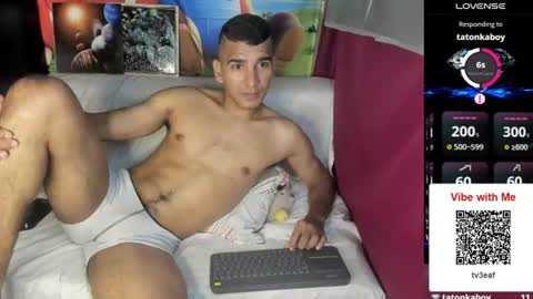 miguel online show from 11, 6, 2026