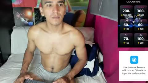 miguel online show from 14, 6, 2026
