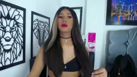 miha_califa online show from 3, 6, 2026