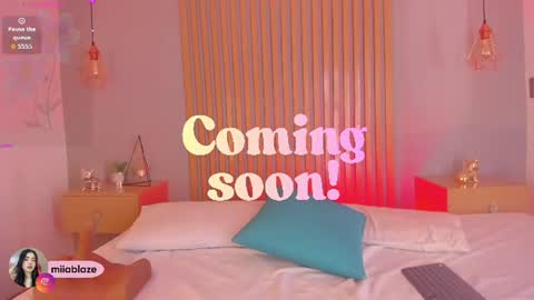 Mia online show from 11, 6, 2026