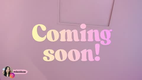 Mia online show from 18, 6, 2026