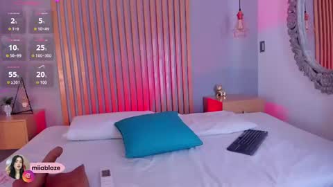Mia online show from 20, 6, 2026
