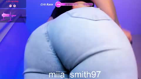 mia online show from 13, 6, 2026