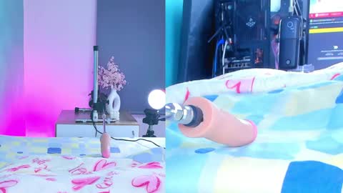 miiastone_cm online show from 27, 5, 2026