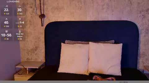 mika_velvet online show from 14, 6, 2026