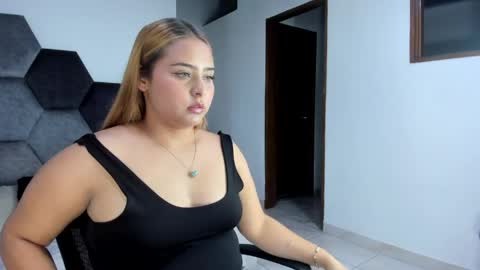 Mikaela blondie bigass online show from 19, 4, 2026