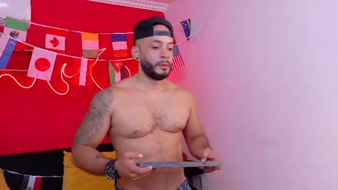 Mike online show from 21, 6, 2026