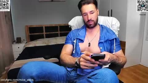 Mike    online show from 5, 6, 2026