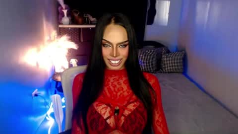 Mistress MikeyAlawi online show from 28, 6, 2026