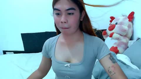 Snapshot of mikhaylaanderson chatting on 4, 5, 2026 Mikhayla online show from 4, 5, 2026