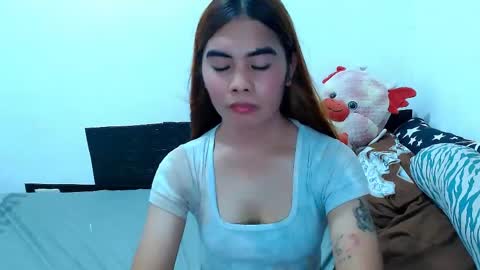Snapshot of mikhaylaanderson chatting on 7, 5, 2026 Mikhayla online show from 7, 5, 2026