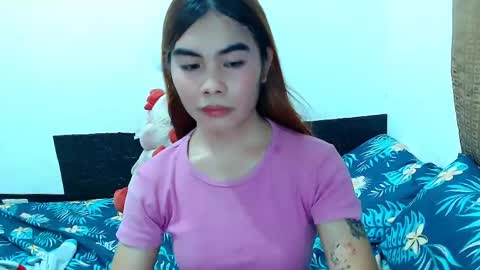 Snapshot of mikhaylaanderson chatting on 28, 5, 2026 Mikhayla online show from 28, 5, 2026