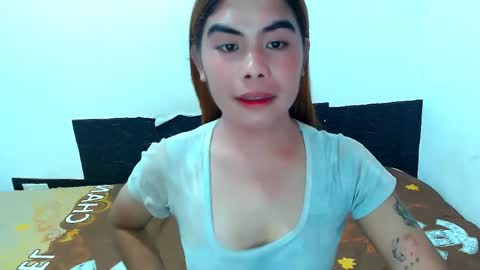 Snapshot of mikhaylaanderson chatting on 4, 6, 2026 Mikhayla online show from 4, 6, 2026