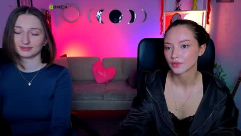 Snapshot of miki_nikki chatting on 3, 6, 2026 Miki online show from 3, 6, 2026