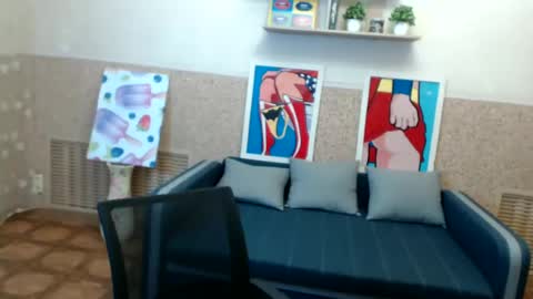 Snapshot of mikkey_mouse8 chatting on 3, 7, 2026 Adalina online show from 3, 7, 2026
