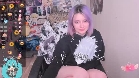 Miku online show from 6, 12, 2024