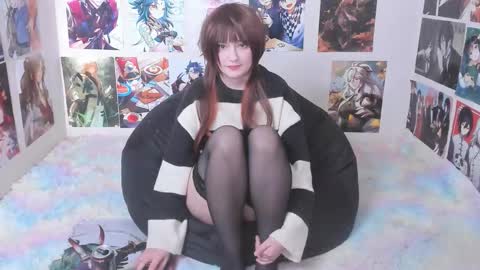 Miku online show from 2, 10, 2025