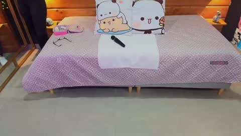 Snapshot of mila_kiitty chatting on 12, 5, 2026 Milena online show from 12, 5, 2026