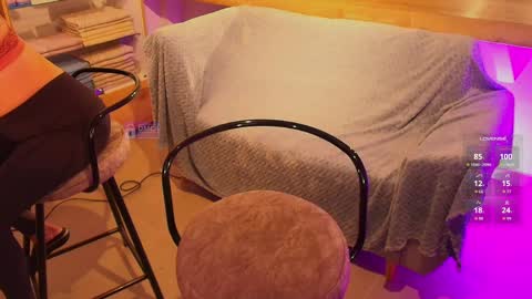 Snapshot of mila_kiitty chatting on 15, 5, 2026 Milena online show from 15, 5, 2026