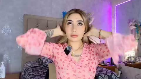  MILA    online show from 22, 6, 2026