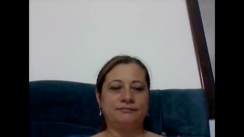 milagros_latin online show from 9, 3, 2026