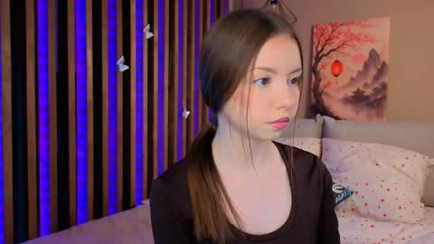 Mila online show from 8, 6, 2026