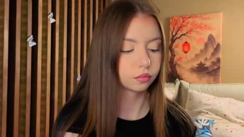 Mila online show from 14, 6, 2026