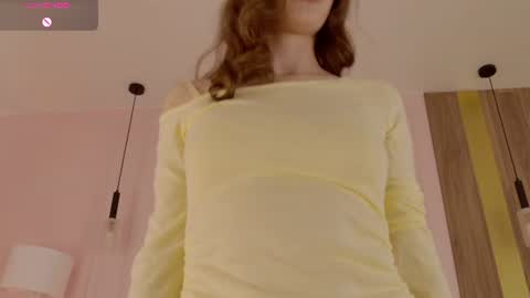 Mila  online show from 19, 6, 2026