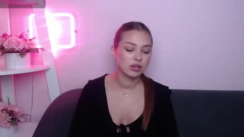 milanaangelas online show from 6, 6, 2026