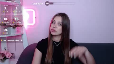 milanaangelas online show from 19, 6, 2026