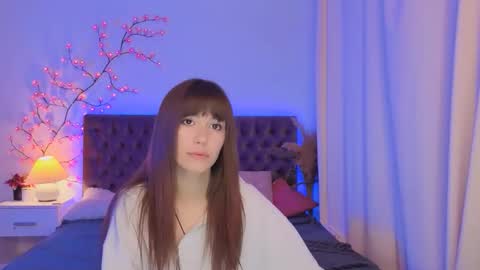 Milana online show from 11, 6, 2026