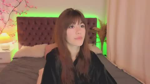 Milana online show from 15, 6, 2026