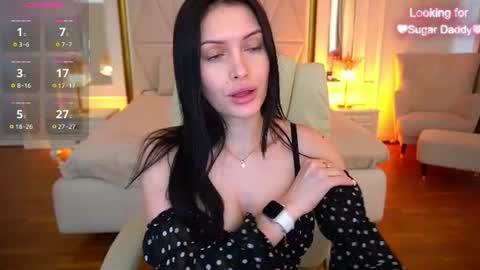 Milana online show from 13, 6, 2026