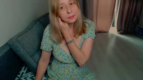 Milena online show from 18, 6, 2026