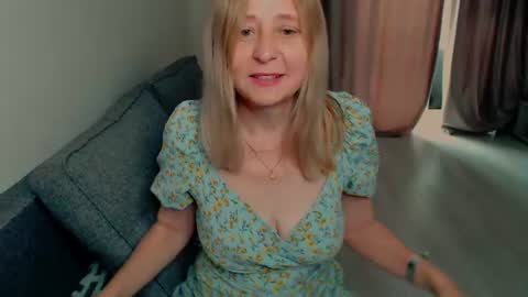 Milena online show from 19, 6, 2026