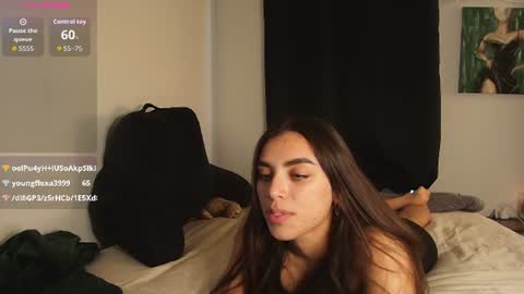 Mila online show from 22, 6, 2026
