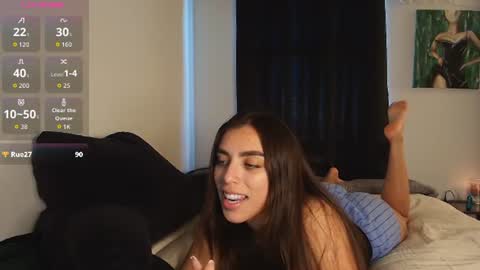 Mila online show from 23, 6, 2026