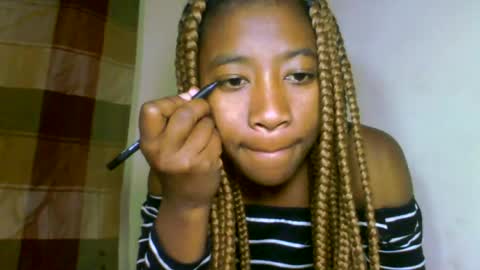 Snapshot of milennah chatting on 5, 7, 2026 milennah online show from 5, 7, 2026