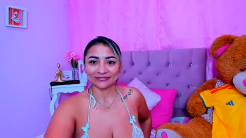 Antonella online show from 23, 6, 2026