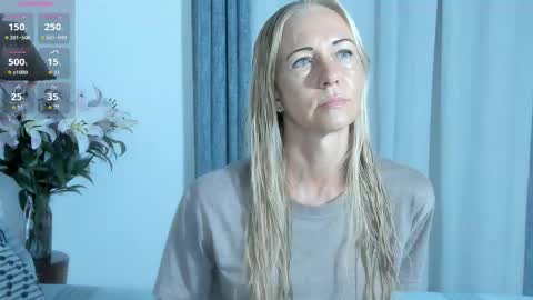 Christine online show from 10, 6, 2026