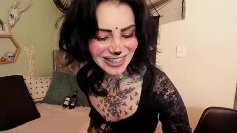 Isabella online show from 5, 6, 2026