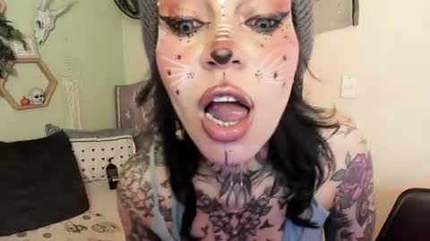 Isabella online show from 26, 6, 2026