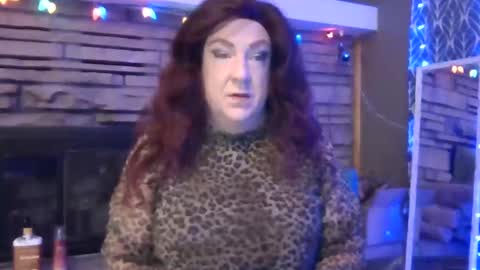 milf_ts_bitch online show from 22, 2, 2025