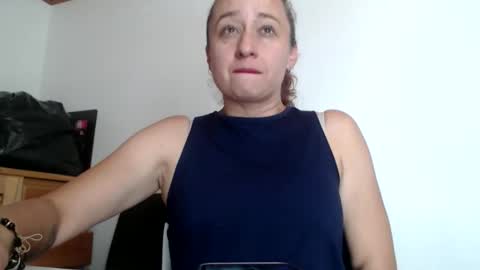Valeria online show from 22, 5, 2026