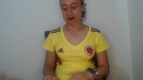 Valeria online show from 23, 6, 2026