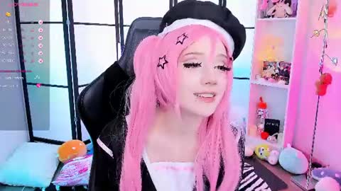 milky cute online show from 21, 6, 2026