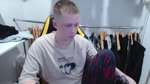 Mark and Elsa  online show from 6, 7, 2026