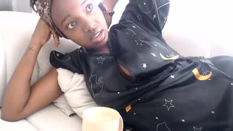 milla_armani online show from 21, 6, 2026